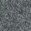 Fio de lantejoula grosso novo para outono e inverno, fio de cashmere fino perolado de dupla torção