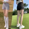 Ropa de Golf para Mujer 2026 Shorts de Verano Ajuste Delgado Transpirables Pantalones Cortos para Mujer