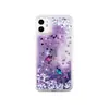 Funda para Teléfono Móvil para OPPO Flor de Cerezo Mariposa Correa Reno12 Arena Movediza K9 Funda Protectora FindX7 Silicona para Mujer