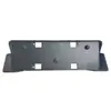 1568801344 Es Adecuado para Mercedes-Benz W156/Amg Soporte de Conversión Base para Matrícula Delantera Marco para Matrícula