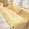 Algodón Puro Todo Algodón Hotel Viaje Resistente a Manchas Saco de Dormir Individual Viaje de Negocios Turismo Sábana Funda Nórdica Integrada Portátil Viaje Tesoro para Dormir