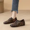 Otoño 2026 Nuevos Zapatos Deportivos Casuales Ligeros Planos de Alto Valor de Estilo Coreano Versátiles para Mujer, Zapatos de Entrenamiento Alemanes, Zapatos Forrest Gump 910