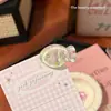 Pinzas para el Cabello Divertidas de Helado Simulado para Niños, Pinzas para Flequillo Lateral de Bebé, Pinzas Lindas para el Cabello de Niñas Pequeñas, Accesorios para el Cabello, Tocado