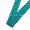 En stock, 1,5 cm de color, correas para zapatos, microelástico, hilo teñido, bolsas con rayas horizontales, bolso de mano, bolsa de papelería, cuerda, accesorios.