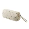 Bolsa de Almacenamiento para Secador de Pelo, Rizador, Secador de Pelo, Bolsa de Almacenamiento Multifuncional, Accesorios para Secador de Pelo, Portátil para Viajes, Estilo Minimalista