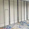 Paredes Divisórias Móveis de Hotel, Divisórias de Salas Privativas para Restaurantes, Portas de Correr Móveis Dobráveis, Sistemas de Trilhos para Salões de Festas à Prova de Som, Escritório