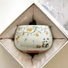 Fabricante Shishi Ruyi Panda Taza de Té Pequeña Taza de Maestro de Cerámica Taza de Té Personal Juego de Té Kung Fu Taza Luohan