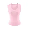26030 - Regata sexy justa estilo europeu e americano para mulheres, nova moda primavera/verão 2026, top ombro a ombro hot girl