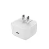 130 40W Dinâmico 60W Carregador de Celular Apple Carcaça Injeção Plástica Fábrica Venda Direta