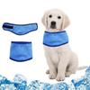Lenço Refrescante para Animais de Estimação Amazon Toalha Triangular Refrescante Cachorro Bulldog Francês Respirável Toalha Fria Pva Redução de Calor Personalizável
