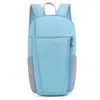 Mochila de Montañismo para Exteriores Mochila Ligera para Senderismo Mochila de Escalada Mochila Ligera para Senderismo y Viajes Gran Capacidad Mochila Deportiva para Exteriores