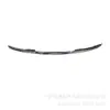 Aplicable a la tira decorativa del parachoques trasero Great Wall F7 galvanizado fábrica original 2804143XKQ00A