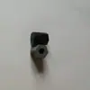 Venta de Fábrica Tapón de Rosca Exterior Hexagonal Interno y Externo de Plástico para Tubería de Agua Caliente y Fría de 4 Minutos 6 Minutos Cabezal de Tapón Bulkhead Nylon de Alta Dureza y Alta Resistencia