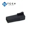 Qianjin Supply 7123-9025-30 Conector Carro Japonês Carcaça Plástica Conector em Estoque