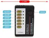 Accesorios para Consola de Descarga Eléctrica Masturbador Doble Agujero Macho y Hembra Dispositivo de Clímax Pulso Productos Sexuales para Parejas Productos Sexuales Eróticos