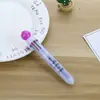 Múltiples Estilos de Bolígrafos de Diez Colores para Estudiantes, Bolígrafos Multicolor de Tipo Pulsador para Dibujo y Toma de Notas de Estudiantes, Bolígrafos de 10 Colores para Llevar un Diario
