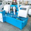 Sierra Mecanizada CNC GZ4232 Sierra Mecanizada de Alimentación Totalmente Automática para Cortar Barras de Acero, Aluminio y Máquina Sierra de Cinta Metálica Suministrada por el Fabricante
