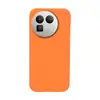 Funda Adecuada para Teléfono Realme Gt8 8Pro Protectora de Media Cubierta Elegante Sencilla Anti-Caídas Ligera Mate Carcasa Pura