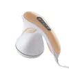 Masajeador Eléctrico Vibratorio para Cuello, Cintura, Hombros, Piernas y Cuerpo Completo, Masajeador Multifuncional, Masajeador Redondo Amasador al por Mayor