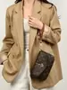 Bolso Nuevo de Mujer Primavera/Verano 2026: Bolso Cruzado, Bolso de Hombro, Bolso de Axila, Diseño Estampado de Moda, Venta Directa del Fabricante, Patrón Vintage