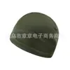 Suministro transfronterizo de gorro de polar para otoño e invierno, sombrero cálido para deportes al aire libre, gorro de invierno para ciclismo, gorro de esquí en stock