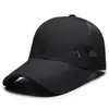 Gorra de Béisbol de Malla Transpirable de Nuevo Estilo para Hombre Transfronteriza, Protección Solar, Deportes al Aire Libre, Gorra con Visera de Secado Rápido, Estilo Versátil