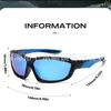 Comercio Electrónico Transfronterizo se Especializa en Gafas de Sol Polarizadas para Ciclismo al Aire Libre, Gafas para Pesca y Deriva, Gafas de Sol y Gafas Más Vendidas de Temu