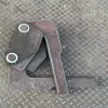 Accesorios de Gancho para Compuerta Trasera de Camión Volquete Gancho en Forma de 7 para Camión Volquete Gancho para Comedero Gancho en Forma de 7 para Compuerta Trasera de Camión de Escoria Engrosada