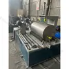 Máquina pulidora de superficie externa de kilogramos de hardware Máquina cepilladora de pared interior y exterior de tubo de acero inoxidable Máquina removedora de óxido de tubería redonda
