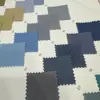 Novo Produto Jaqueta Pequena de Tecido Oxford T400 Jaqueta Corta-Vento Jaqueta Calça Jaqueta de Algodão Jaqueta de Penas Tecido Atacado