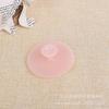 Escova de limpeza facial manual Xiaoxuan Escova de silicone para lavar o rosto Escova de massagem Escova para limpeza de poros faciais Ferramenta esfoliante para cravos