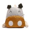 Bolsa Pequeña de Cerdo con Parche Tricolor Nueva Mochila Estilo Coreano Ins Linda Versátil para Estudiantes Bolso de Hombro Cruzado