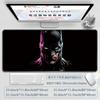 Mouse Pad E-Sports Atacado Grande Computador Escritório Jogo Periférico Teclado Pad Borda Travada Estendido Pad de Mesa Personalizado