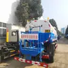 Se Venden Camiones Cisterna Especiales para Reparación de Carreteras de Alta Velocidad de 10 Toneladas, Gran Cantidad de Venta Directa de Fábrica Listos para Usar, Precios de Camiones Cisterna para Minas de 12 Toneladas