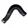 Tubo de Ar 2E0145856F é Adequado para Mangueira de Ar Turboalimentada Volkswagen Tubo de Conexão de Pressão de Alta Pressão do Intercooler
