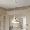 [Wow] Lámpara de araña para restaurante Escandinava Simple Moderna Barra Estilo Japonés Tronco Dormitorio Mesita de noche Lámpara de araña Lámparas Zhongshan