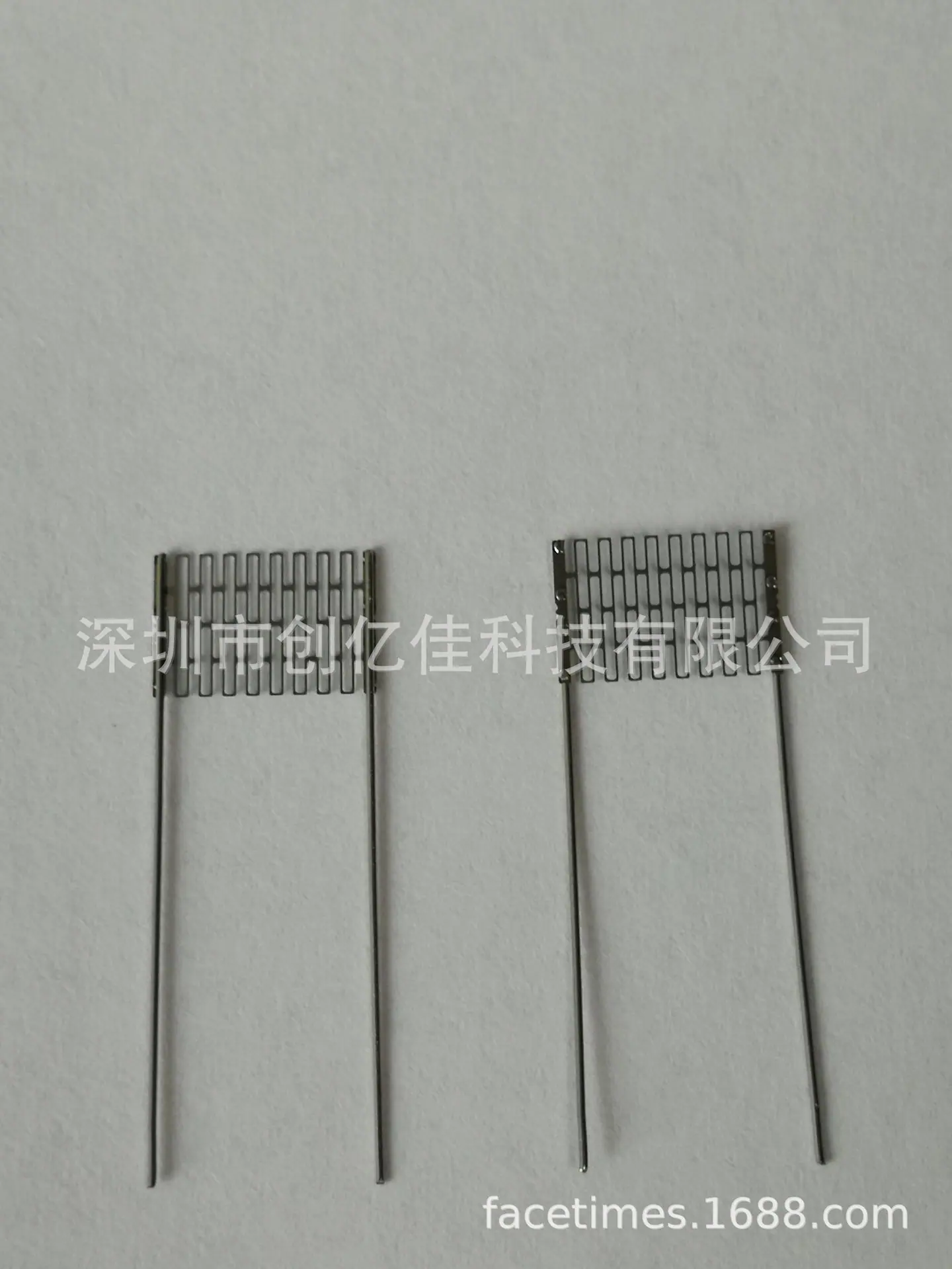 电子烟网片发热丝