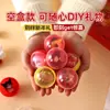 Produtos de Ano Novo, Máquina de Gashapon do Festival da Primavera Caixa Surpresa para Crianças, Brinquedos Criativos DIY Twist Novo Estilo 2026
