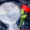 Buquê de Presente Dia dos Namorados Lanches de Pelúcia Boca Larga Bola Ondulada Saco de Presente de Ano Novo Balde de Abraços Balde de Flores Balão de Bolha