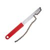 Llave de desmontaje de piñón de cassette de bicicleta, llave de tarjeta voladora, dado, herramienta de reparación de bicicleta, equipo de ciclismo