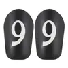 Espinilleras Transfronterizas para Adultos, Protectores de Pierna Engrosados y Ampliados Anti-Colisión, Unisex, Inserto Protector, Tablero de Inserto Ce