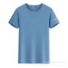 Camiseta de maratón de secado rápido, personalizada, fresca, transpirable, con jinammonia, de secado rápido, para juegos escolares, impresión de ropa de clase.
