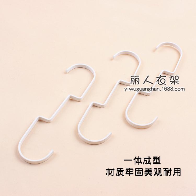双折扁钩S挂钩