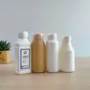 Botella de Plástico de 500ml, Botella para Pesticidas, Botella para Fertilizante Nitrogenado, Botella para Fertilizantes, Botella para Pesticidas de Alta Barrera Pe, Botella para Fertilizantes de Boca Ancha Bloqueadora de Luz