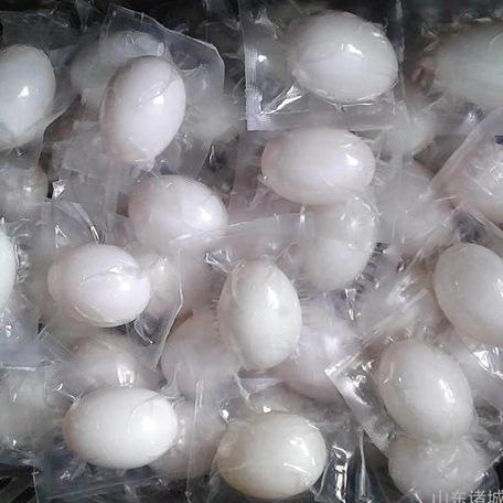 生鸭蛋真空包装