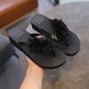[20% de descuento] Chanclas de verano para mujer, sandalias con clip antideslizantes de suela gruesa y suela suave, informales.