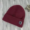 Gorros de Lana para Otoño e Invierno, Gorros de Punto Transpirables de Terciopelo, Gorros Deportivos de Moda para Parejas, Gorros de Moda para Caminar para Personas Mayores