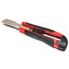 Cuchillo de arte automático industrial multifuncional, cuchillo de corte de papel duradero, herramienta para engrosar papel tapiz, cuchillo, accesorios de metal
