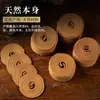 Procesamiento y Personalización de Incienso Natural Madera de Águila Sándalo Ajenjo Tuya Osmanthus Incienso de 4 Horas Higiene Doméstica Interior