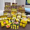 Regalos para el Día del Niño para niños y niñas de preescolar, coches de juguete, premios para estudiantes de primaria, juguetes transfronterizos de puesto callejero